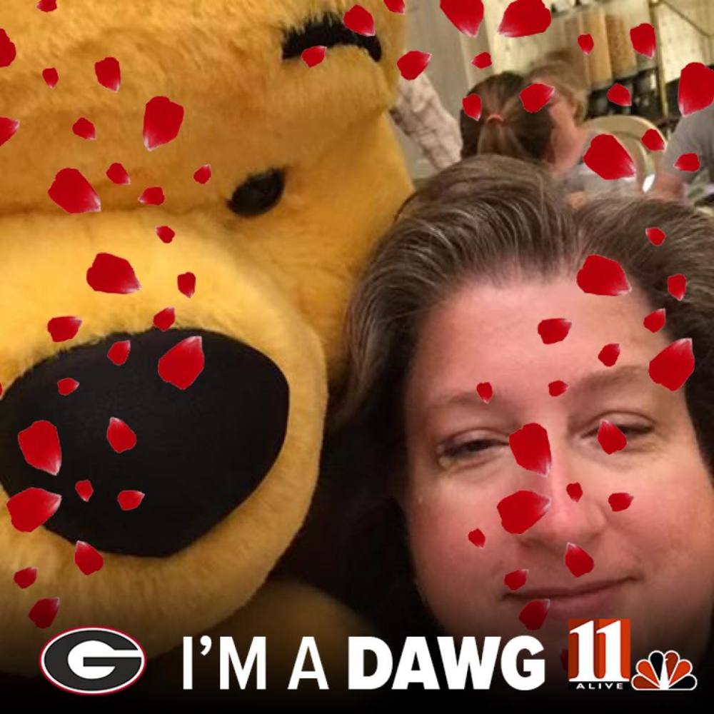 Meet your Posher, Sonja